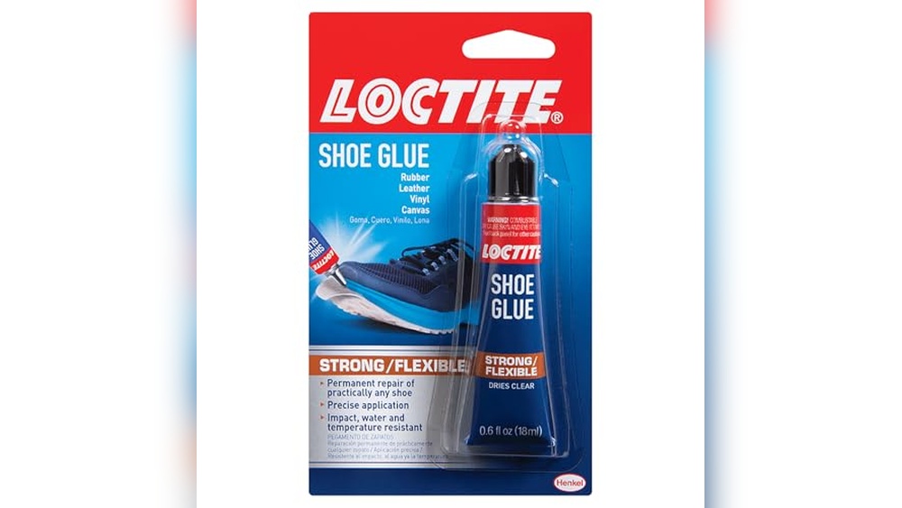 Best Flexible Glue for Shoes