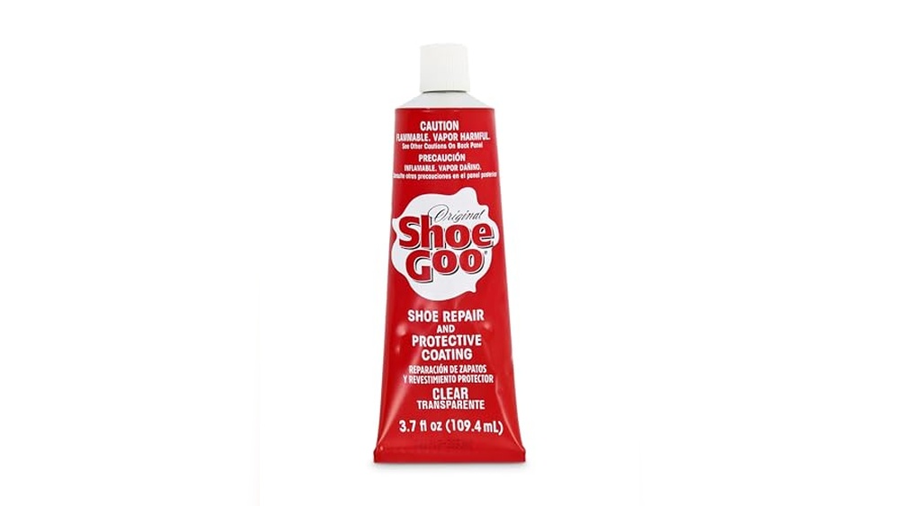 Best Glue for Converse Shoes
