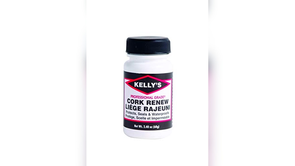 Best Glue for Cork Shoes