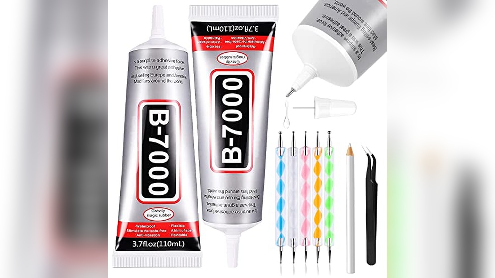 Best Glue for Decorating Shoes