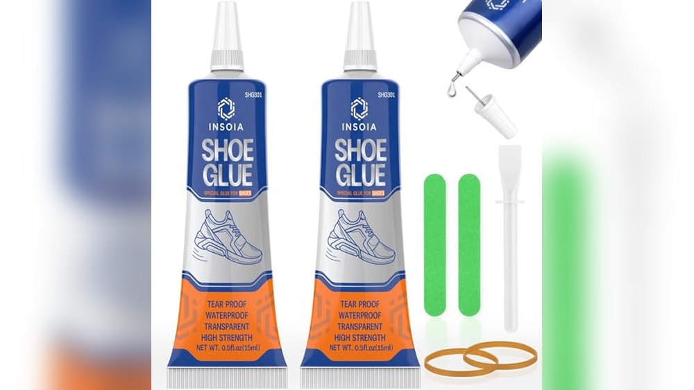 Best Glue for Making Doll Shoes