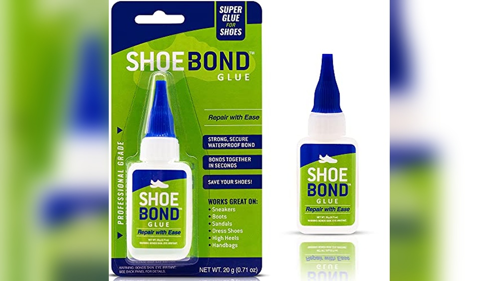 Best Glue for Vans Shoes