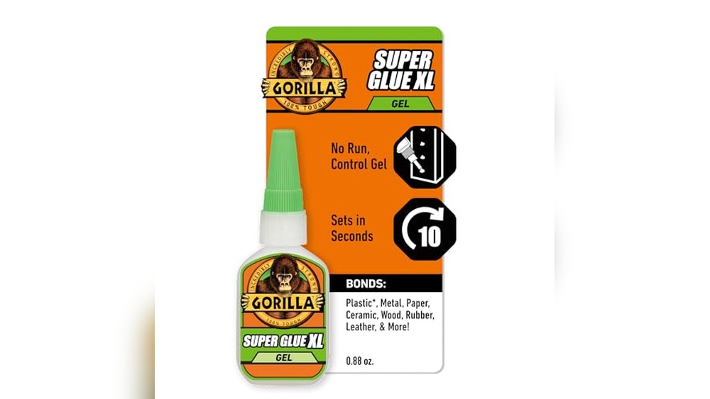 Best Gorilla Glue for Shoes