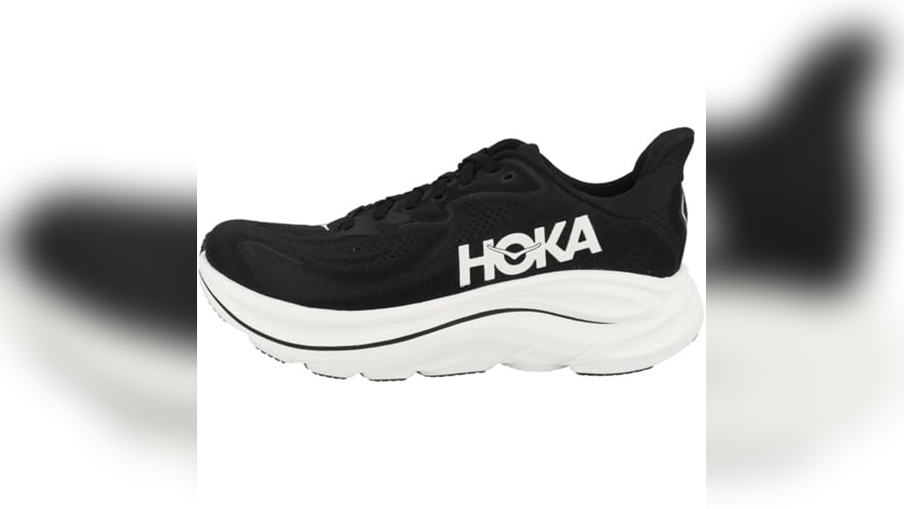 Best Hoka Running Shoes for High Arches