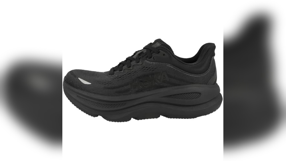 Best Hoka Shoes for Flat Feet And Overpronation