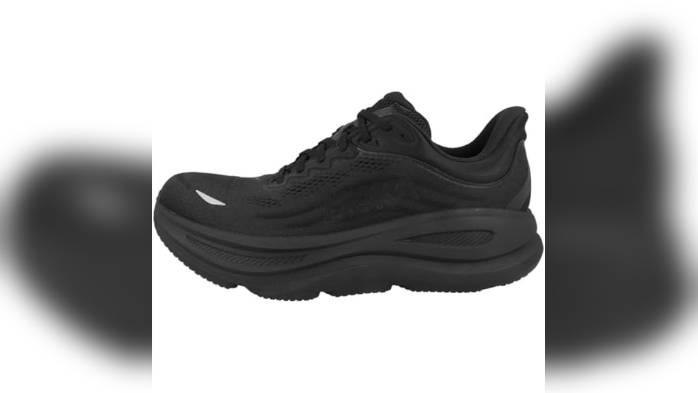 Best Hoka Shoes for Flat Feet