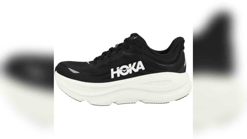 Best Hoka Shoes for Gym Workouts