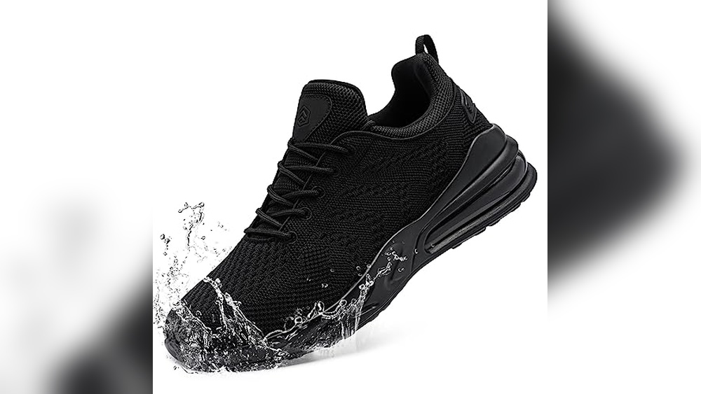 Best Hospital Shoes For Men