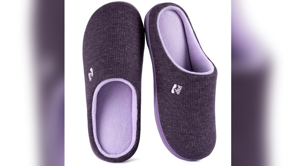 Best House Shoes for Hard Floors