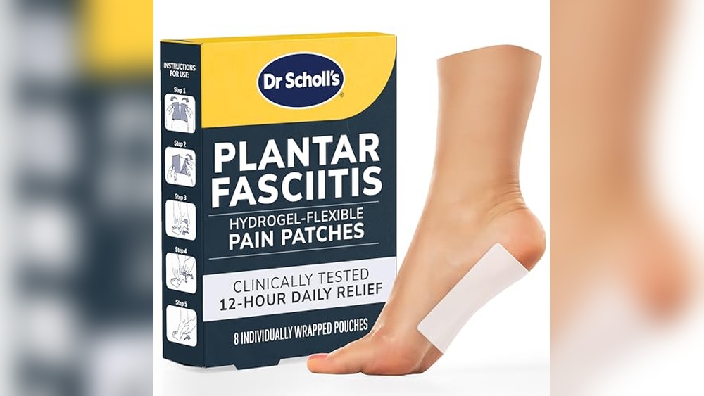 Best House Shoes for Heel Pain