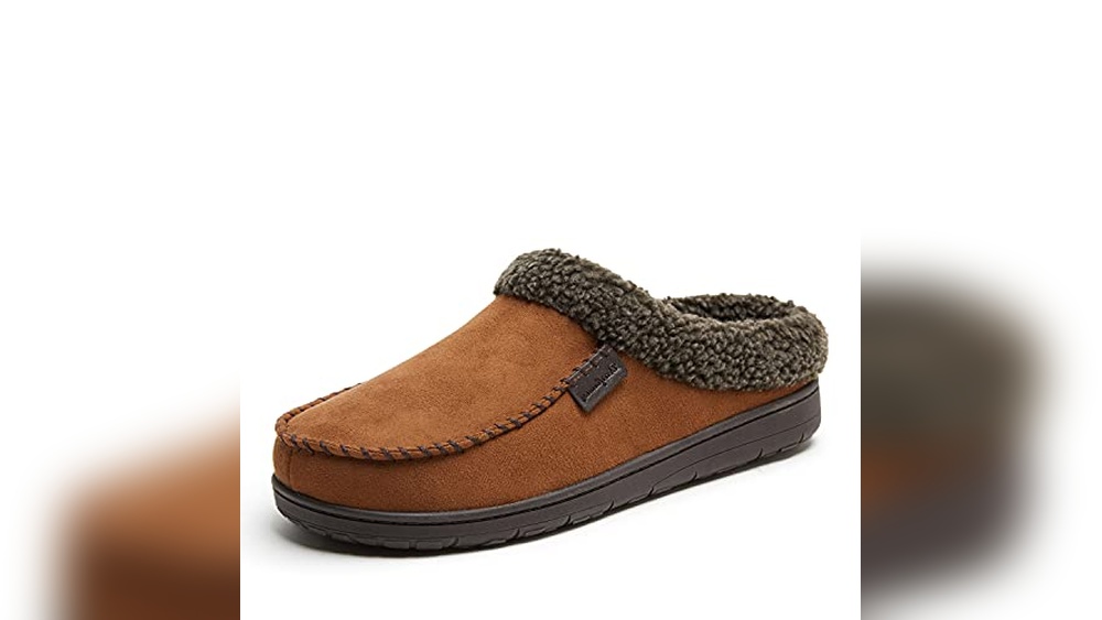 Best House Shoes For Men
