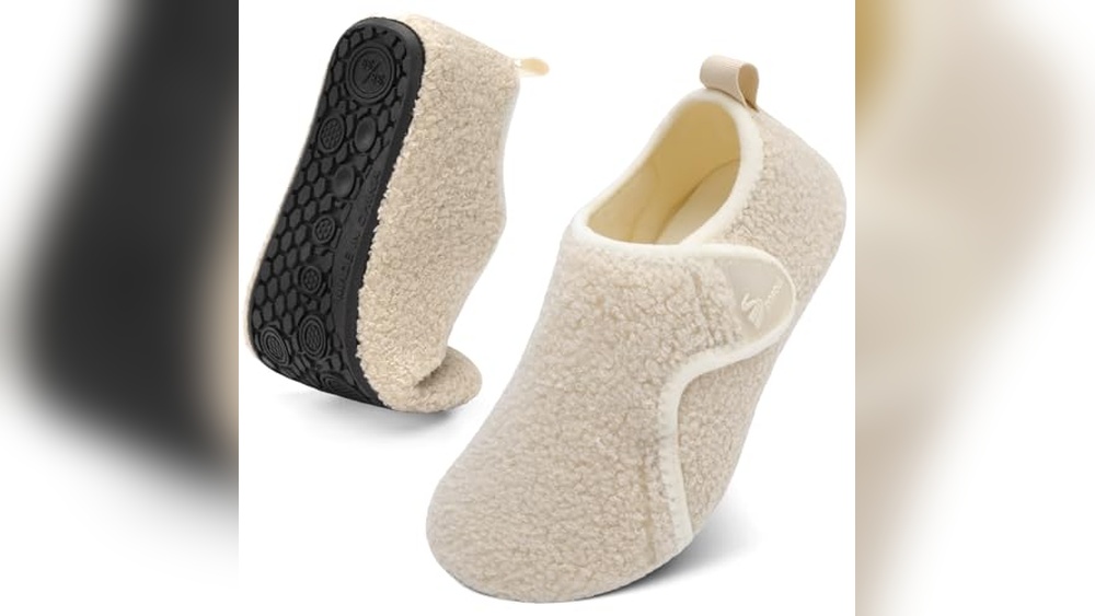 Best House Shoes for Seniors