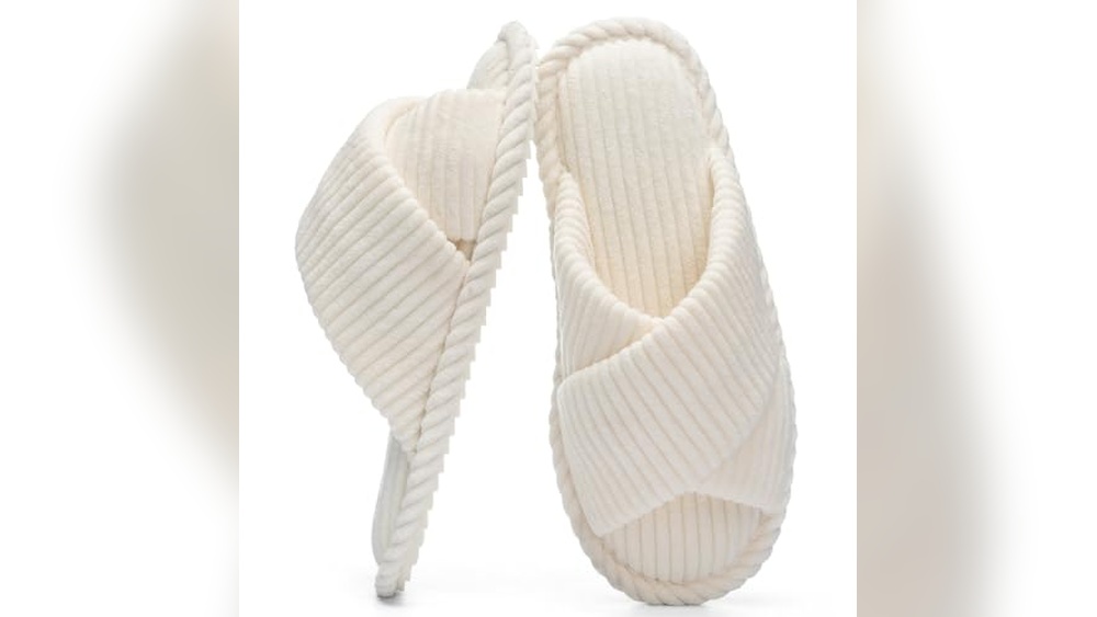 Best House Shoes for Summer