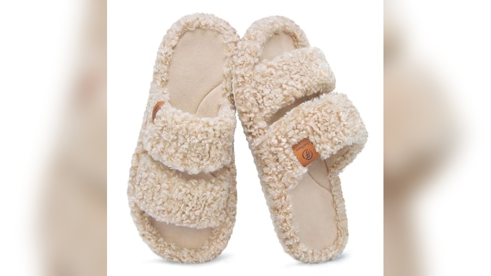 Best House Shoes for Sweaty Feet