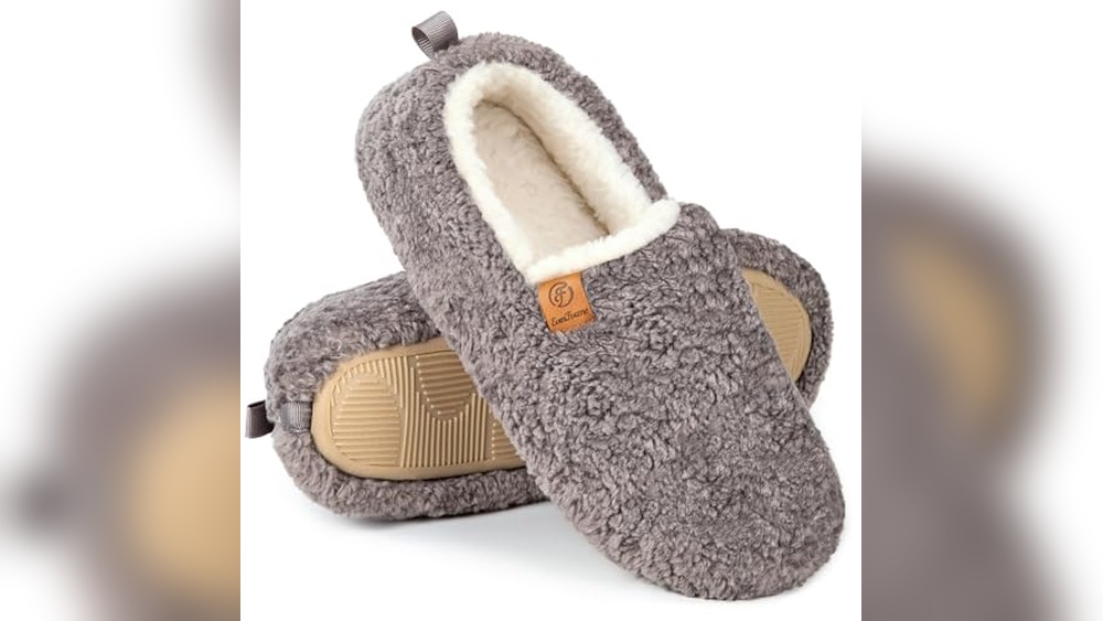 Best House Shoes For Women