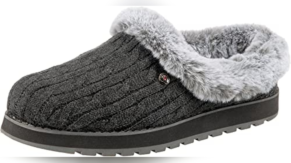 Best House Shoes With Arch Support