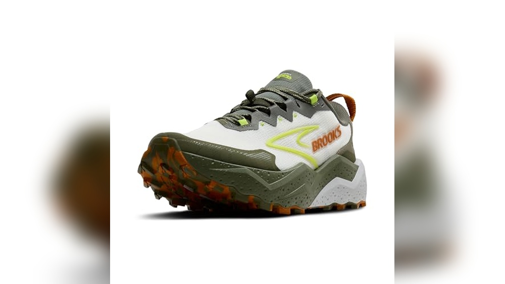 Best Hybrid Trail Road Running Shoes
