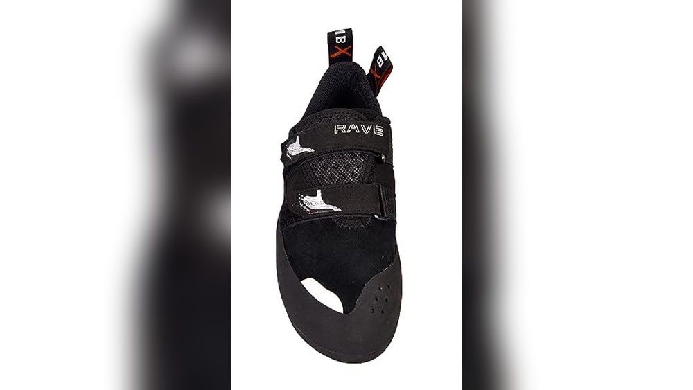 Best Indoor Rock Climbing Shoes