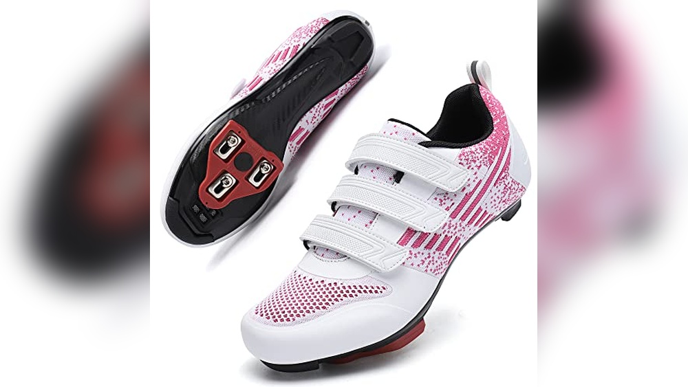 Best Indoor Spin Shoes