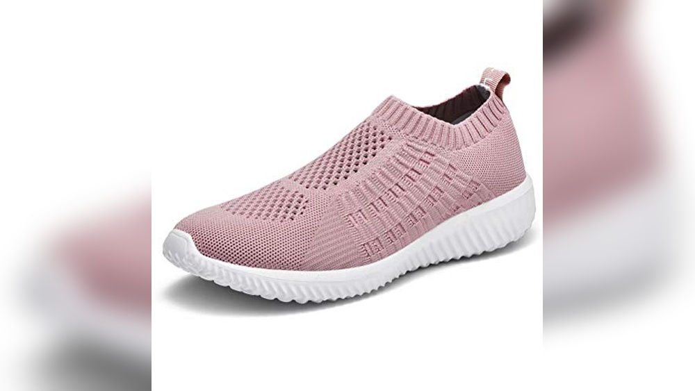 Best Indoor Walking Shoes