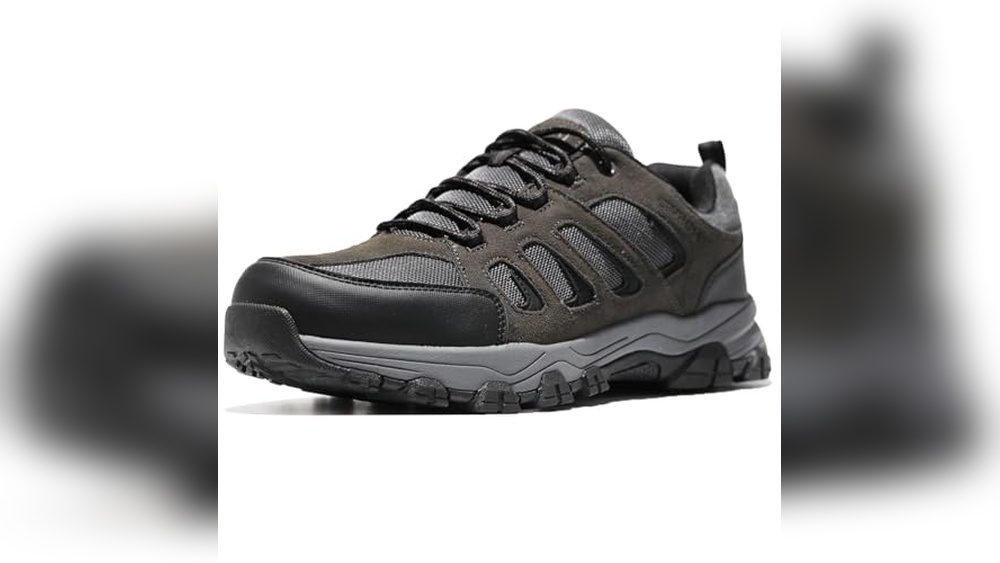 Best Inexpensive Hiking Shoes