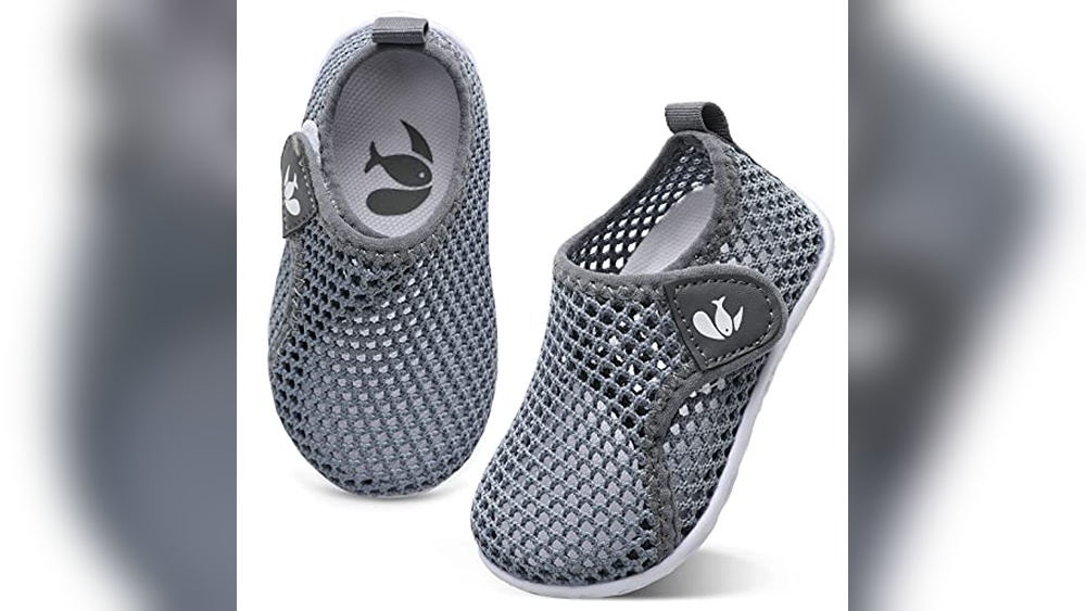 Best Infant Water Shoes
