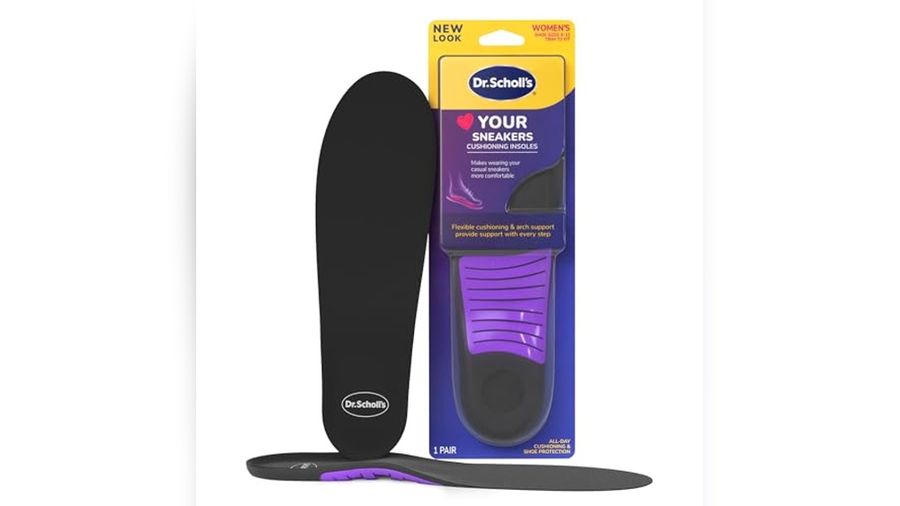 Best Insoles for Vans Shoes