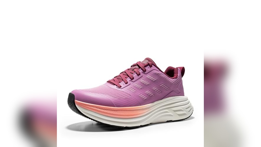 Best Jogging Shoes for Bad Knees