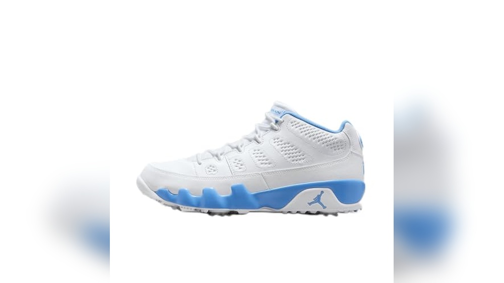 Best Jordan Golf Shoes