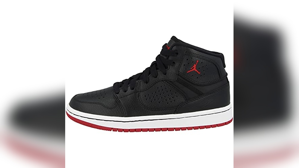 Best Jordan Shoes for Wide Feet