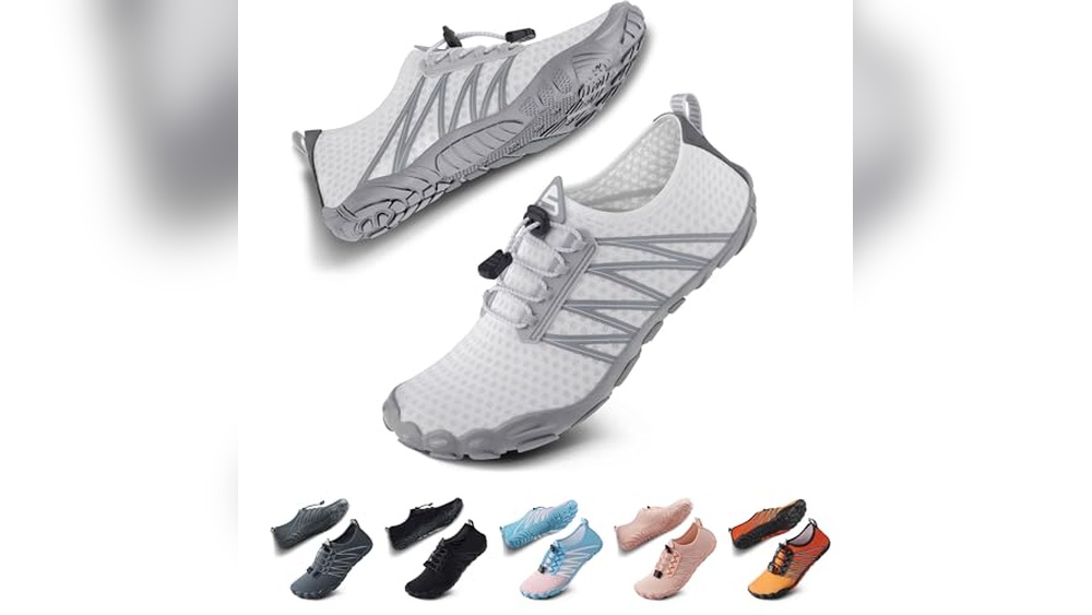Best Kayak Shoes