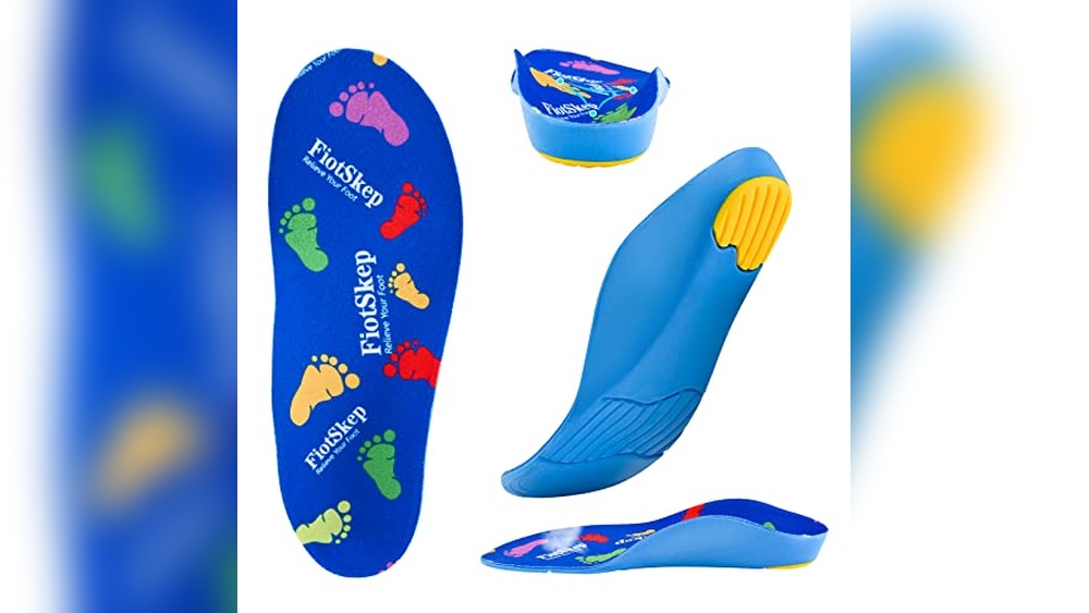 Best Kid Shoes for Overpronation