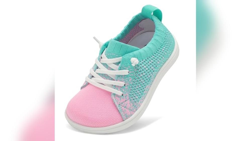 Best Kid Shoes for Wide Feet