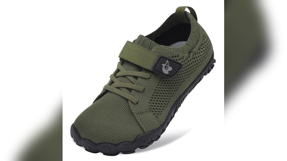 Best Kids Barefoot Shoes
