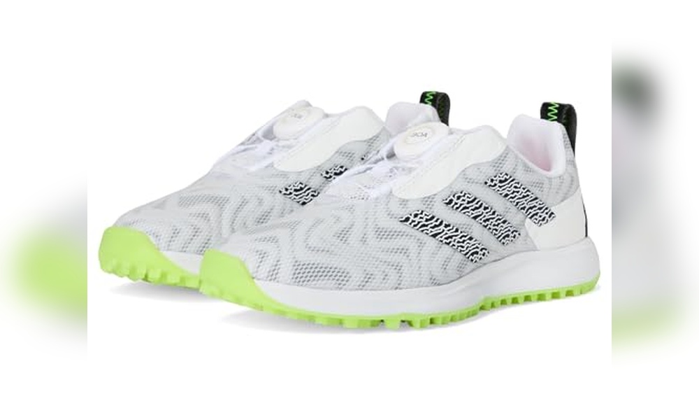 Best Kids Golf Shoes