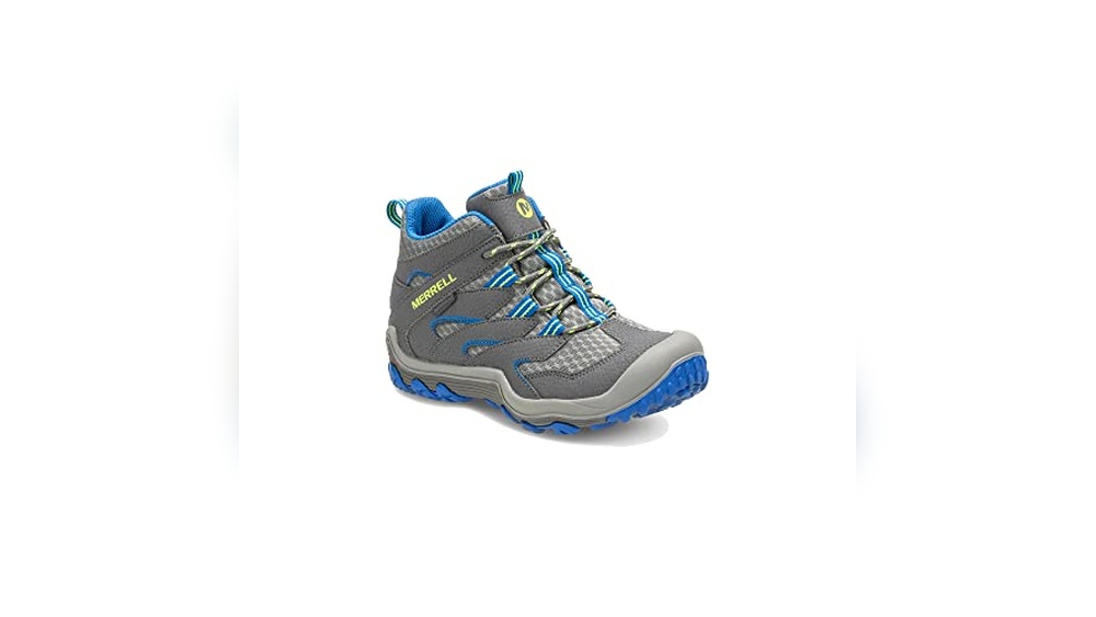 Best Kids Hiking Shoes