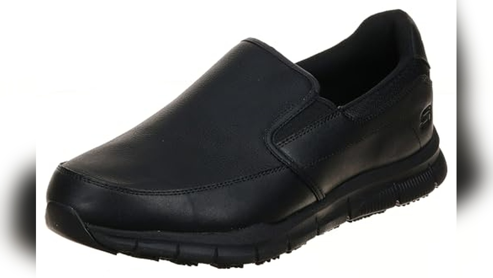Best Kitchen Shoes for Men