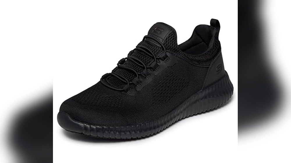 Best Kitchen Shoes