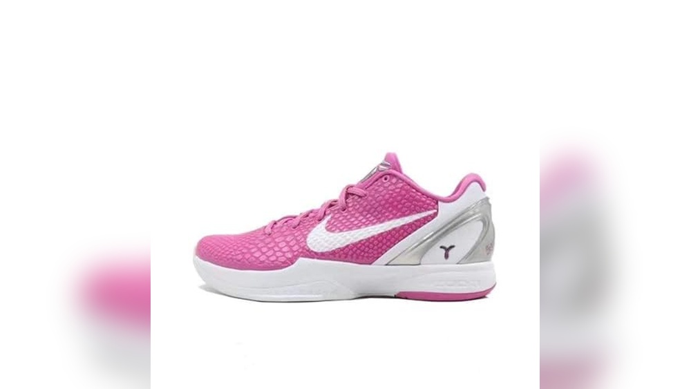 Best Kobe Shoes for Basketball