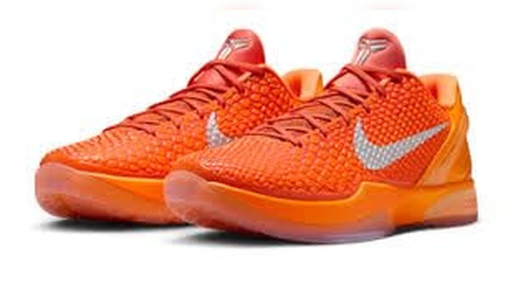 Best Kobe Shoes