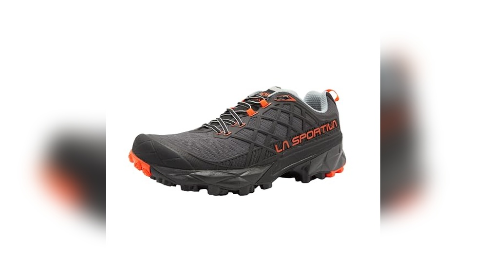Best La Sportiva Trail Running Shoes