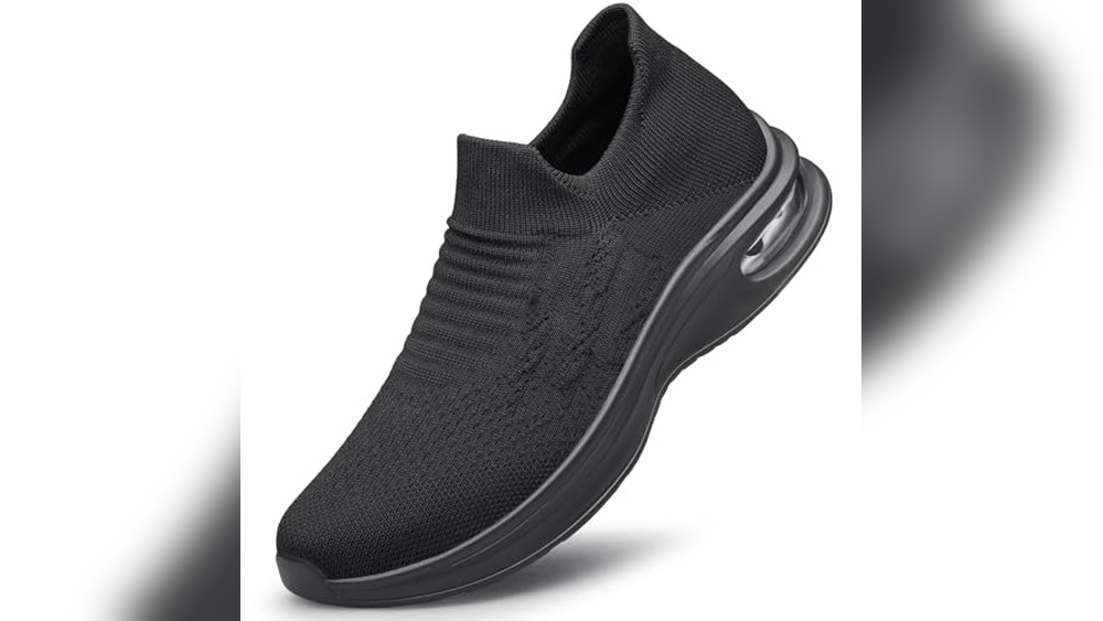 Best Laceless Walking Shoes