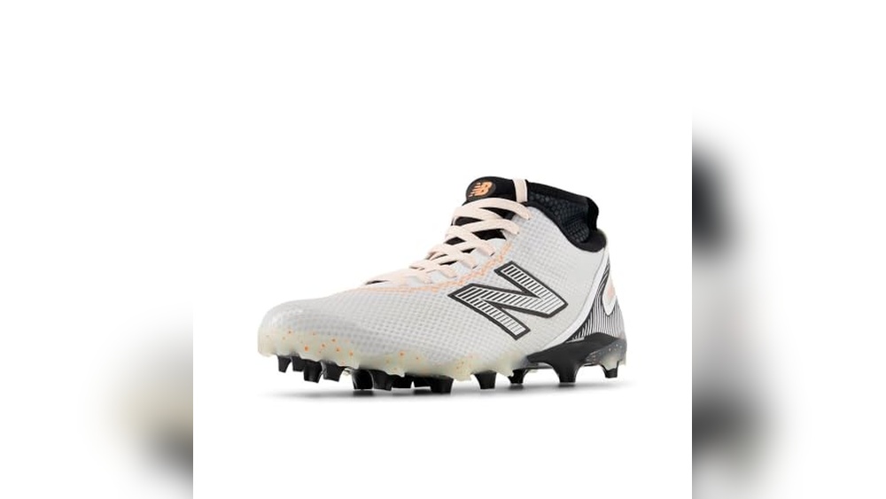Best Lacrosse Shoes