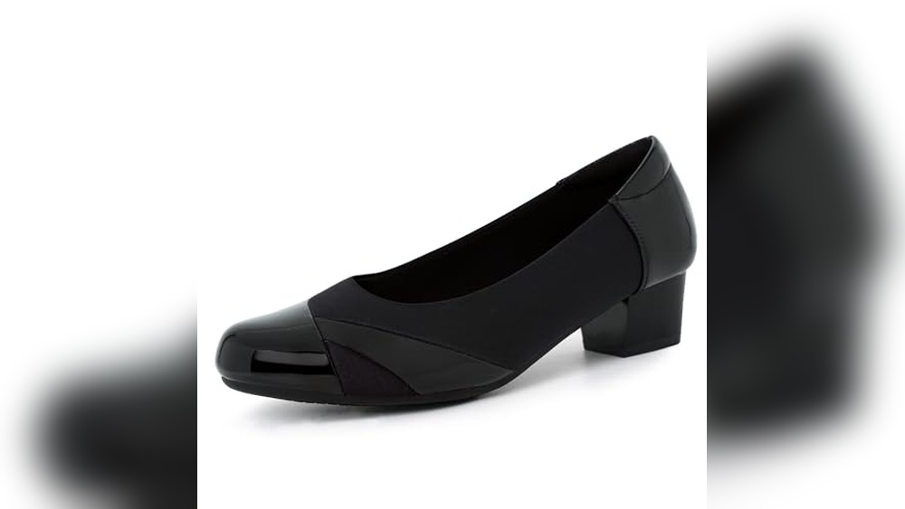 Best Ladies Dress Shoes for Bunions