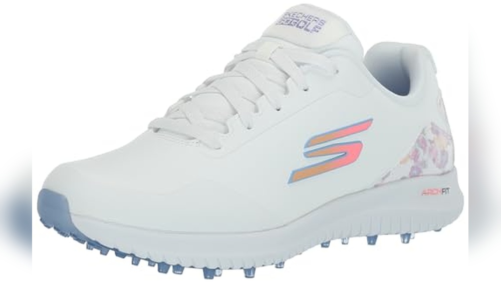 Best Ladies Golf Shoes With Arch Support
