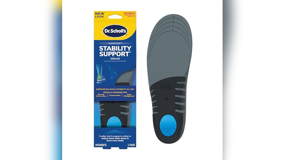 Best Ladies Shoes for Flat Feet