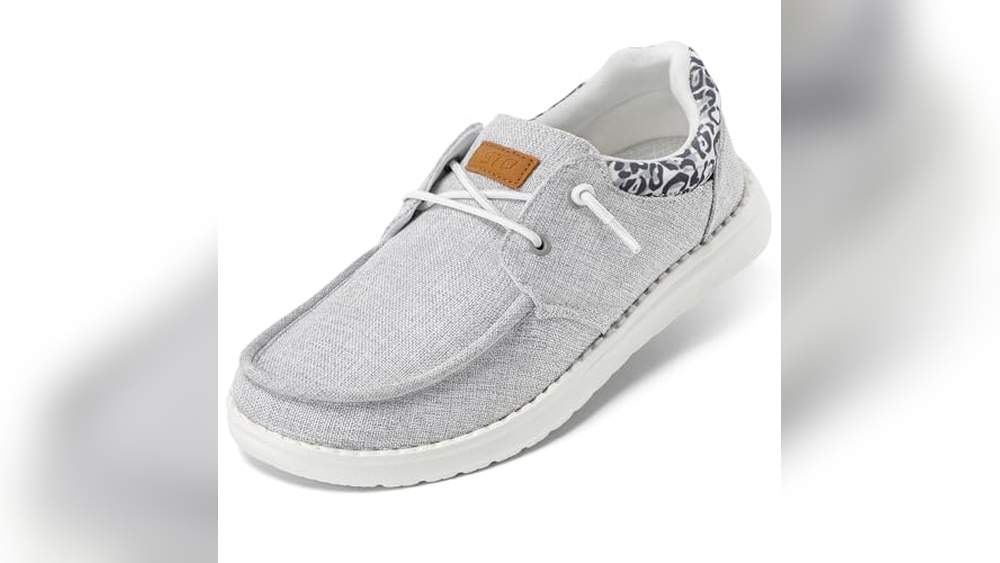 Best Ladies Shoes for Plantar Fasciitis
