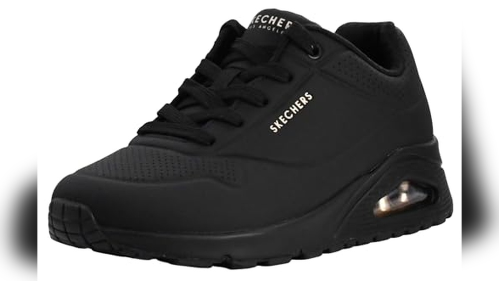 Best Ladies Shoes For Standing All Day