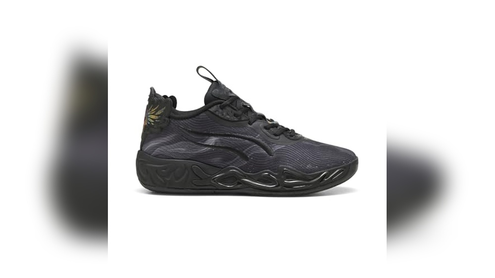Best Lamelo Ball Shoes
