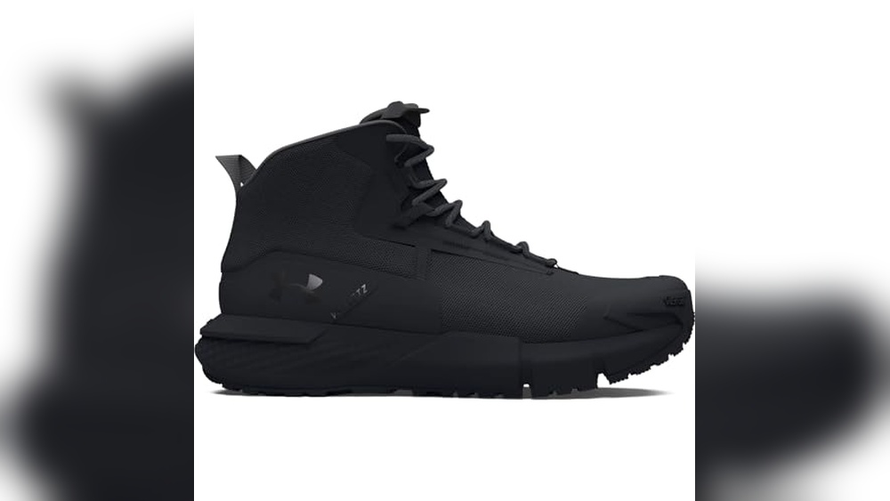 Best Law Enforcement Shoes